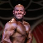 Adam  Moore - NPC Clash at the Capstone  2013 - #1